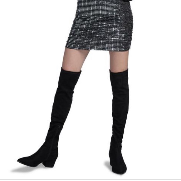 steve madden carli over the knee boots